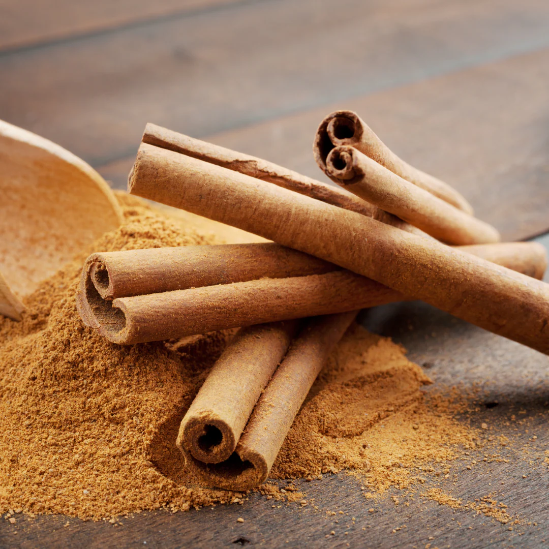 Cinnamon