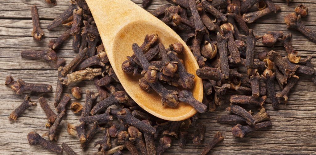 Clove
